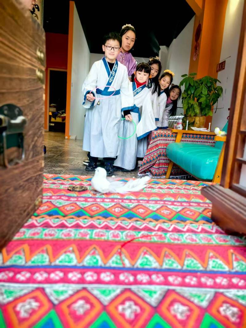 山西文旅项目策划