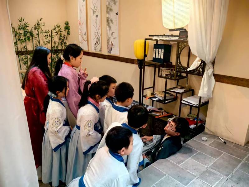 山西文旅项目策划